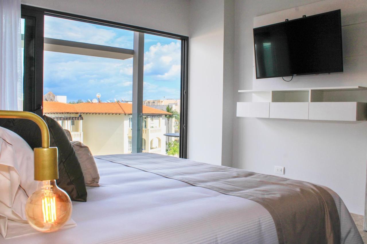 Singular Dream Vacation Rentals Playa del Carmen Exterior foto