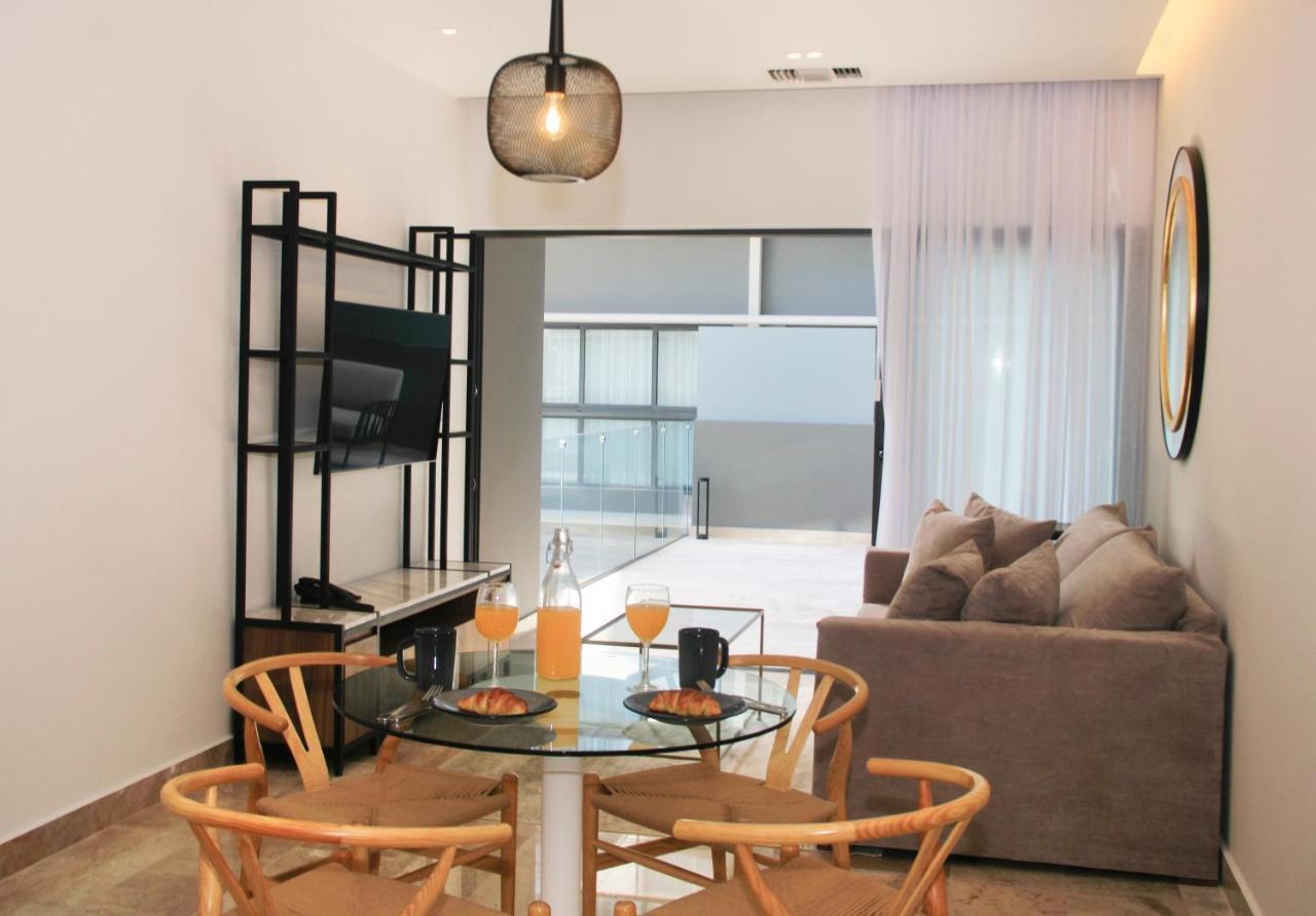 Singular Dream Vacation Rentals Playa del Carmen Exterior foto