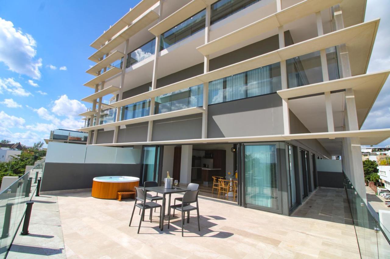 Singular Dream Vacation Rentals Playa del Carmen Exterior foto