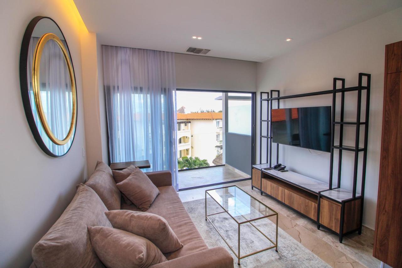 Singular Dream Vacation Rentals Playa del Carmen Exterior foto