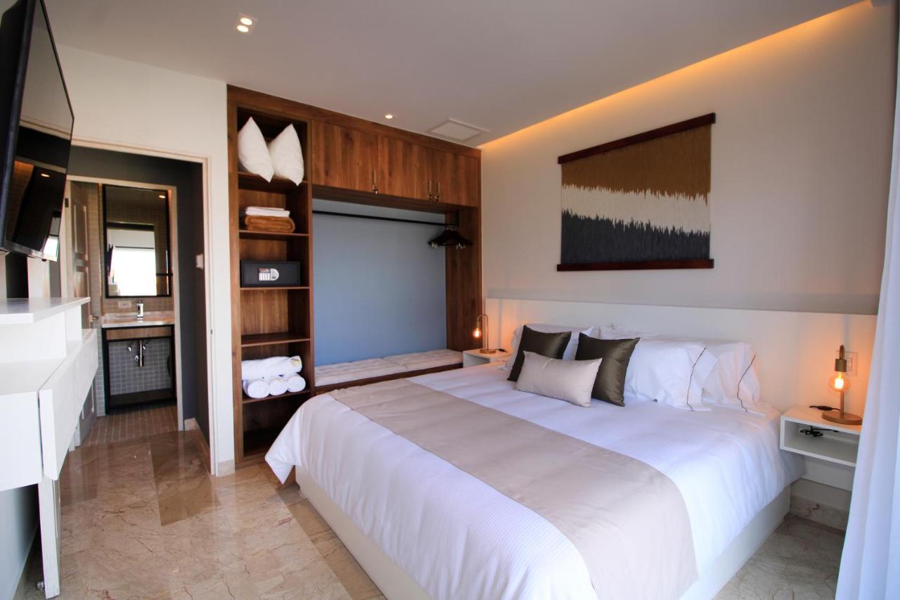 Singular Dream Vacation Rentals Playa del Carmen Exterior foto