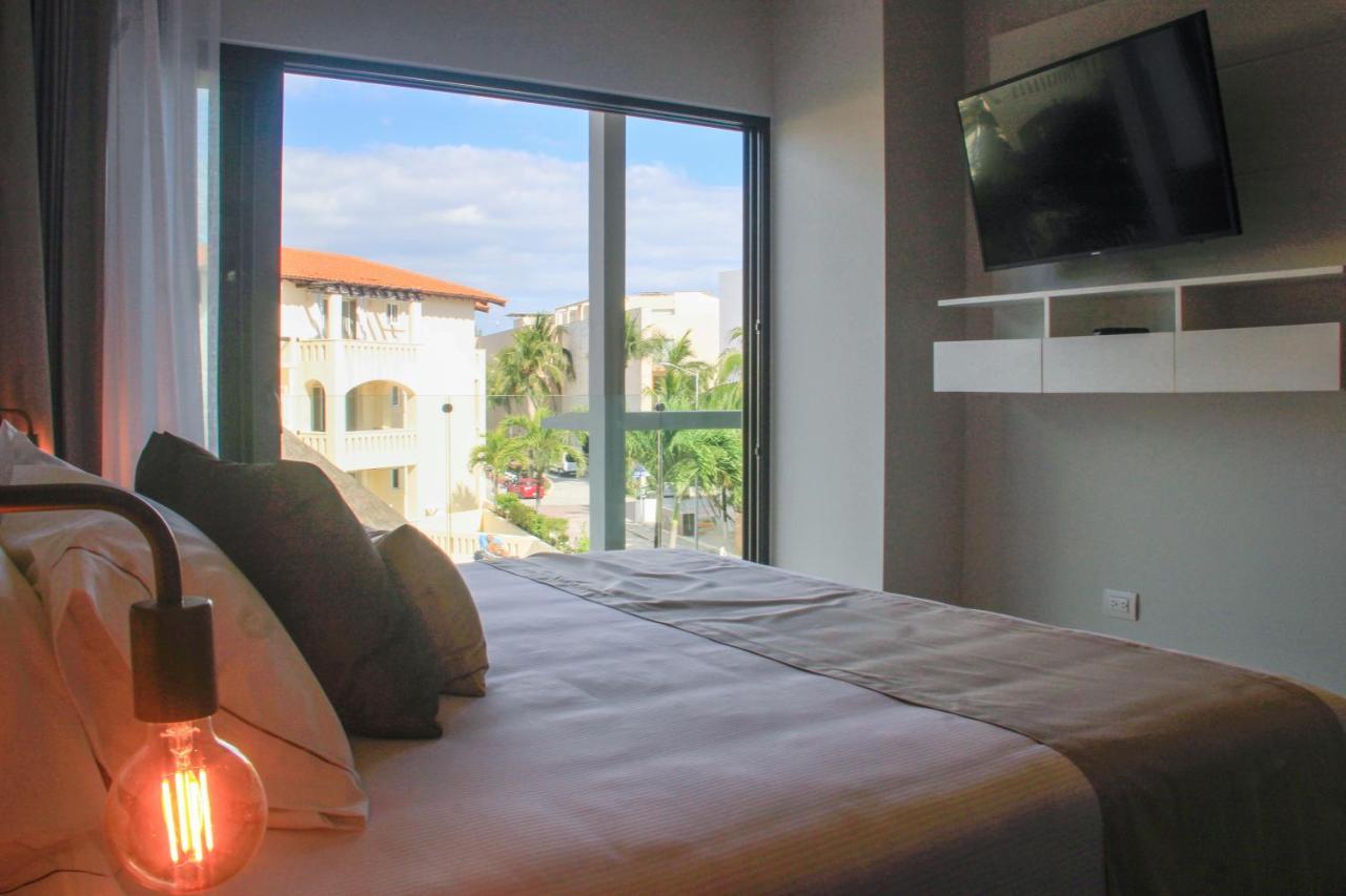 Singular Dream Vacation Rentals Playa del Carmen Exterior foto