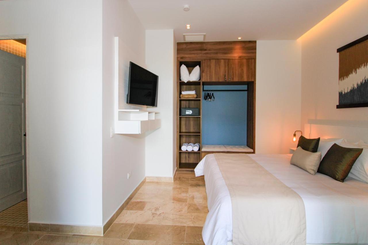 Singular Dream Vacation Rentals Playa del Carmen Exterior foto