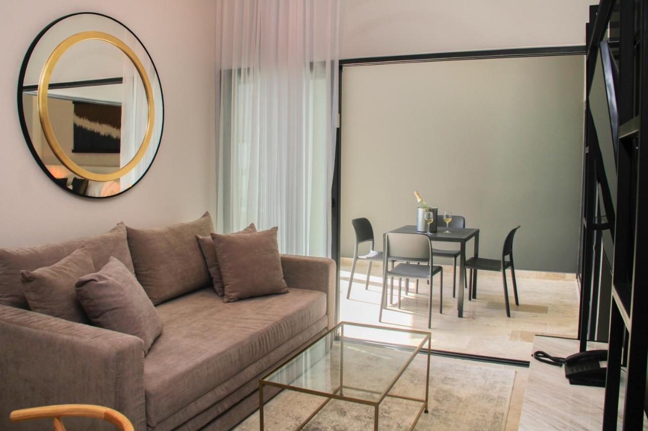Singular Dream Vacation Rentals Playa del Carmen Exterior foto