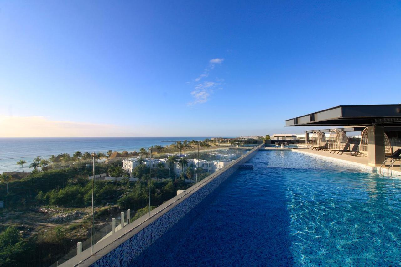 Singular Dream Vacation Rentals Playa del Carmen Exterior foto