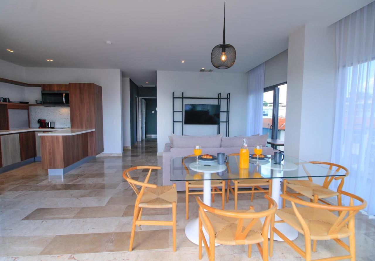 Singular Dream Vacation Rentals Playa del Carmen Exterior foto