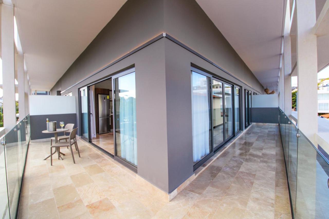 Singular Dream Vacation Rentals Playa del Carmen Exterior foto