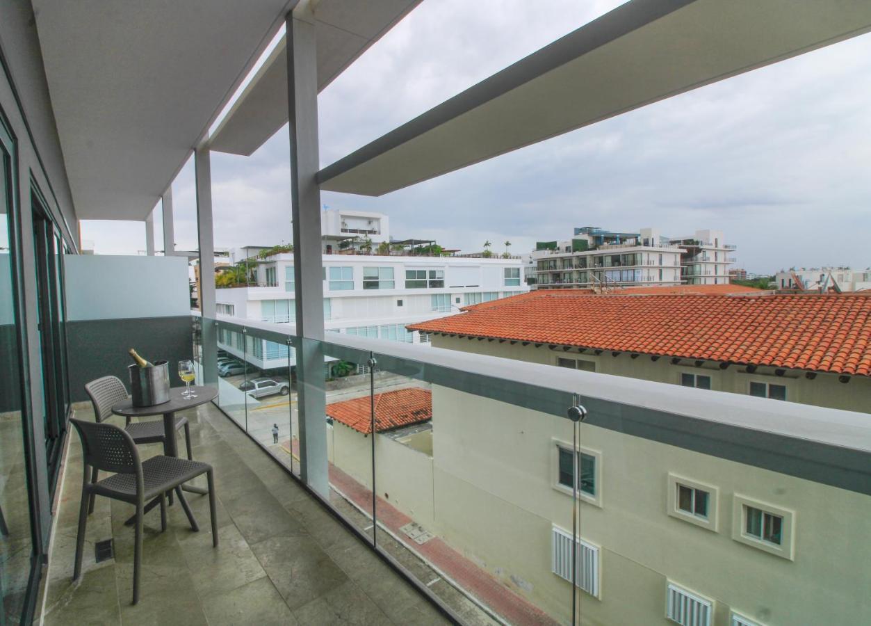 Singular Dream Vacation Rentals Playa del Carmen Exterior foto
