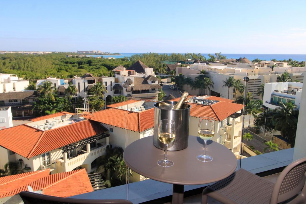Singular Dream Vacation Rentals Playa del Carmen Exterior foto