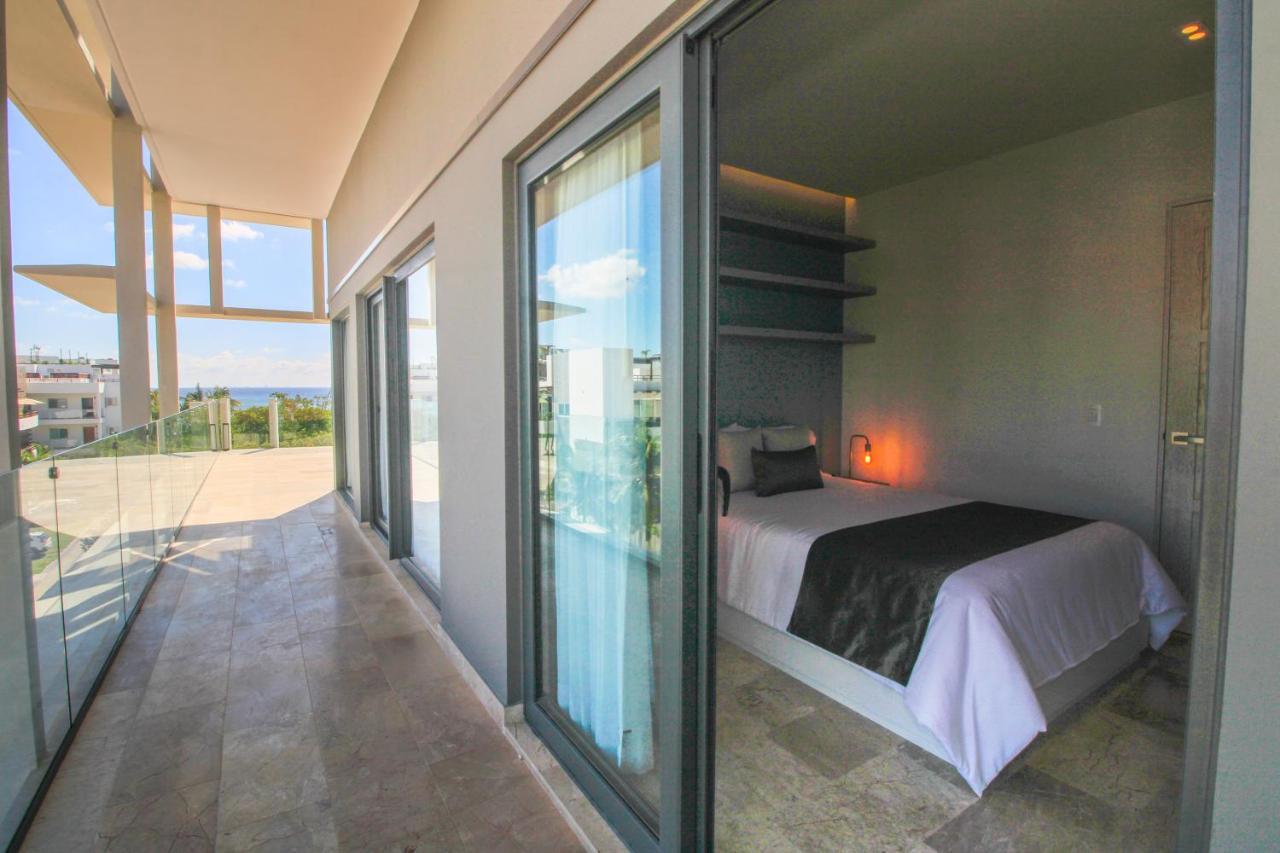 Singular Dream Vacation Rentals Playa del Carmen Exterior foto