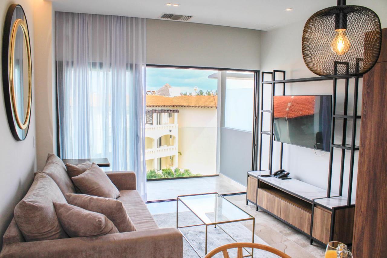 Singular Dream Vacation Rentals Playa del Carmen Exterior foto