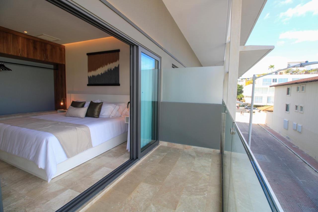 Singular Dream Vacation Rentals Playa del Carmen Exterior foto
