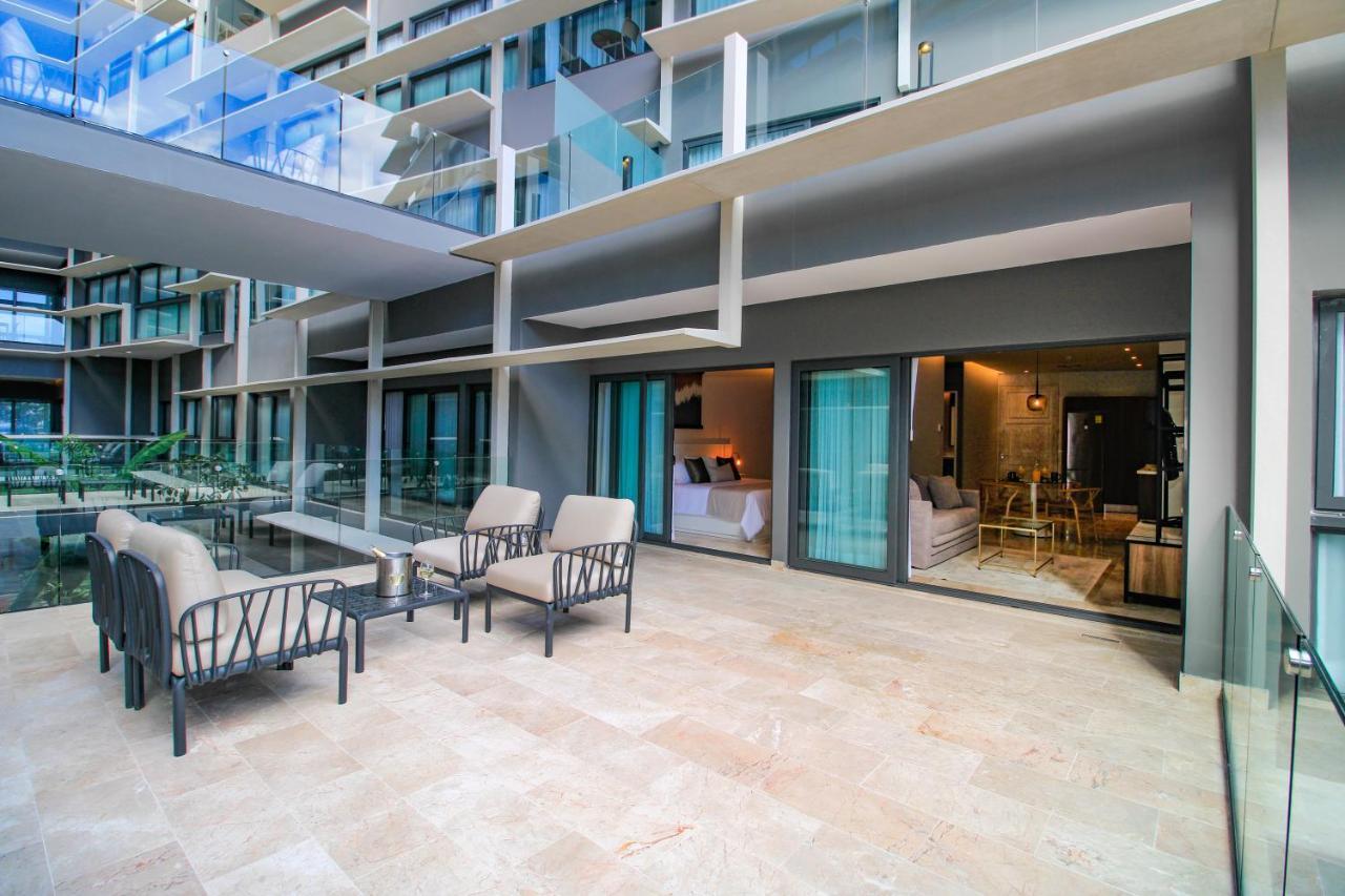 Singular Dream Vacation Rentals Playa del Carmen Exterior foto