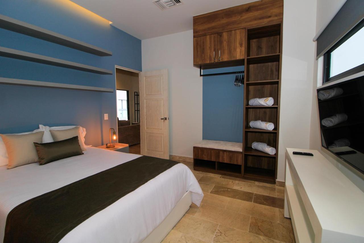 Singular Dream Vacation Rentals Playa del Carmen Exterior foto