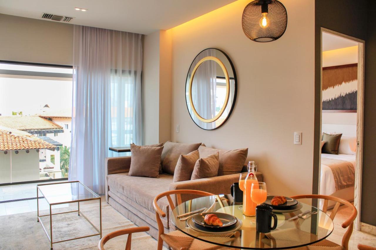 Singular Dream Vacation Rentals Playa del Carmen Exterior foto