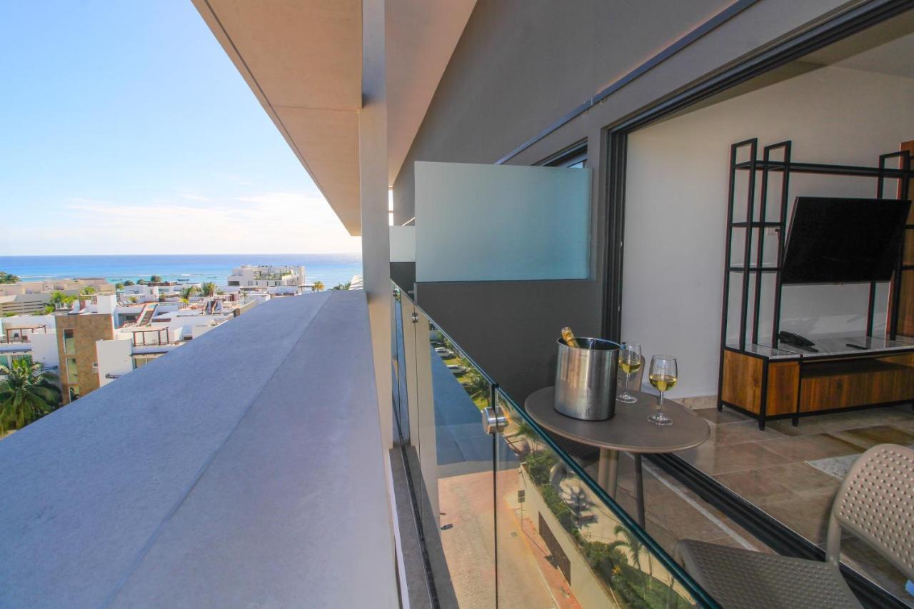 Singular Dream Vacation Rentals Playa del Carmen Exterior foto