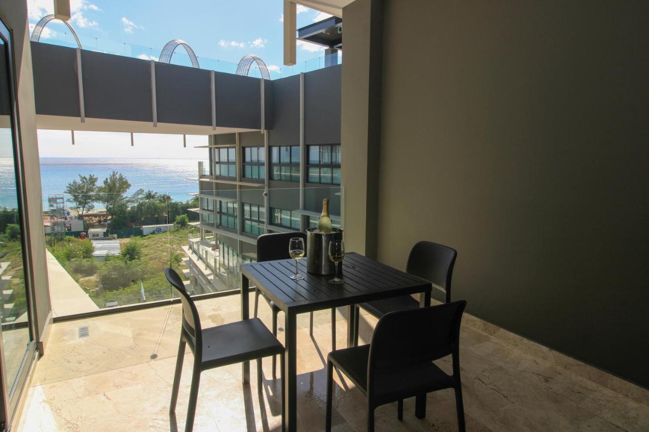 Singular Dream Vacation Rentals Playa del Carmen Exterior foto