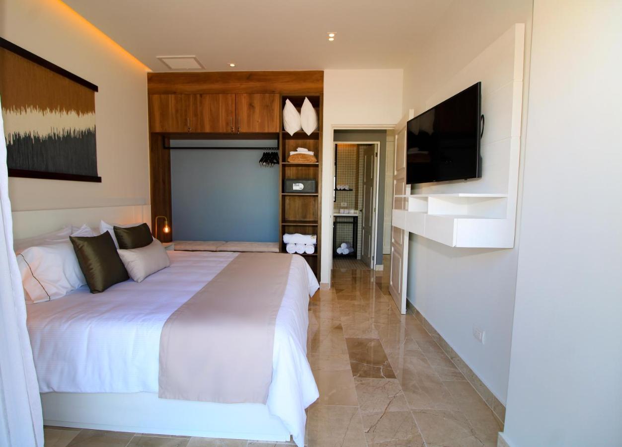 Singular Dream Vacation Rentals Playa del Carmen Exterior foto