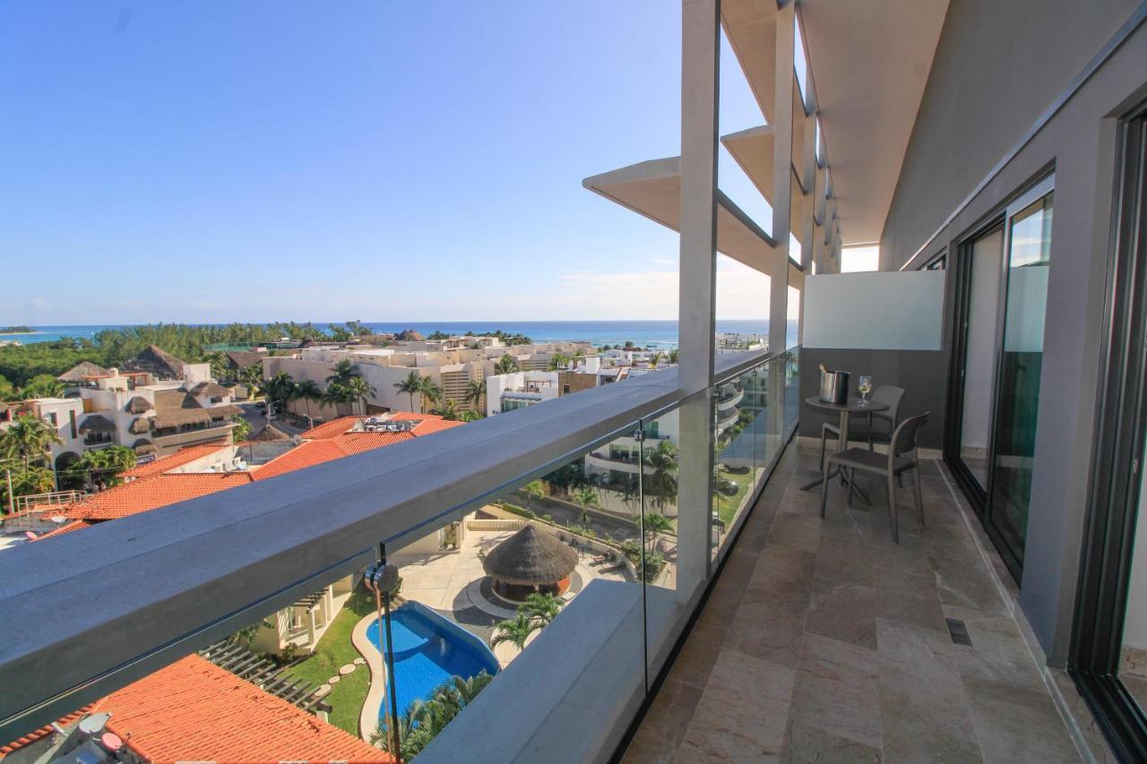Singular Dream Vacation Rentals Playa del Carmen Exterior foto