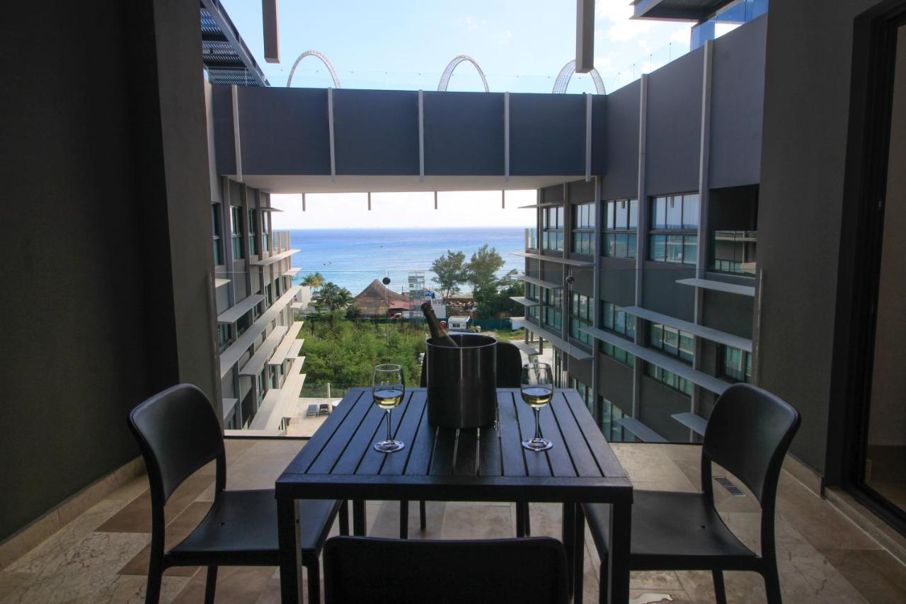 Singular Dream Vacation Rentals Playa del Carmen Exterior foto