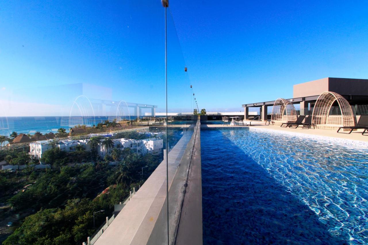 Singular Dream Vacation Rentals Playa del Carmen Exterior foto