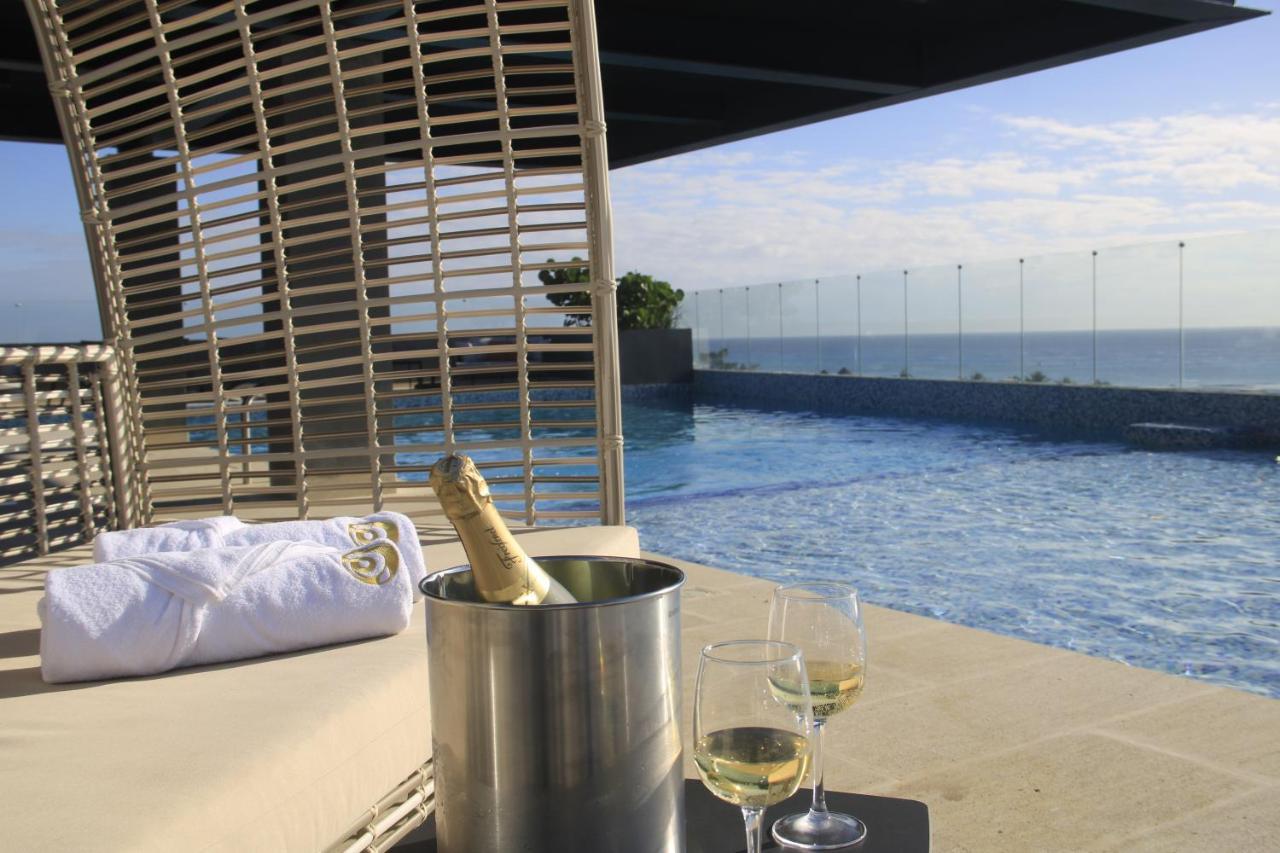 Singular Dream Vacation Rentals Playa del Carmen Exterior foto